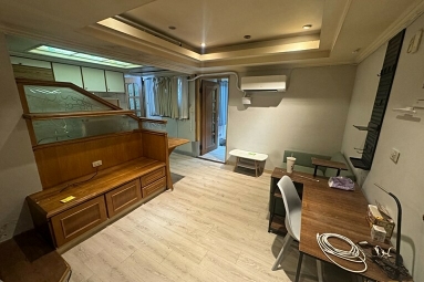 兆基社會住宅🏡可租補#可寵物#可開伙#電梯大套房（第1張）