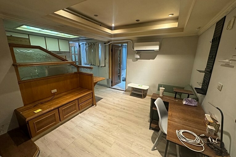 兆基社會住宅🏡可租補#可寵物#可開伙#電梯大套房(第1張)