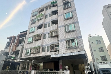 兆基社會住宅🏡可租補#可寵物#可開伙#電梯大套房（第7張）