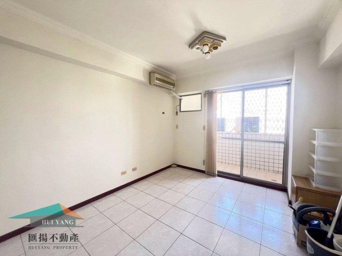 社宅🔥北平路商圈3+1房2廳⭐可租補⭐免仲介(第8張)