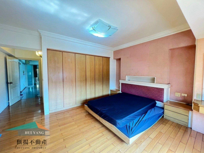 社宅🔥北平路商圈3+1房2廳⭐可租補⭐免仲介(第7張)