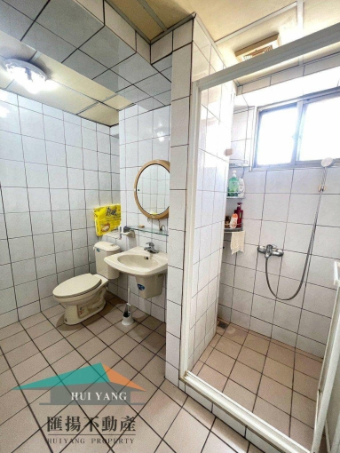 社宅🔥北平路商圈3+1房2廳⭐可租補⭐免仲介(第11張)