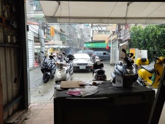 車路頭街-佳選❤人車潮多-店面-22坪🏡黃金店面-精選（第1張）