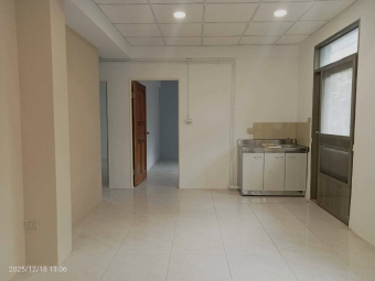 師大捷運3分鐘好採光2房（第8張）