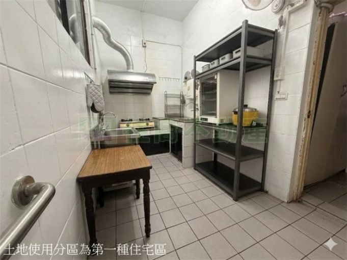中央路🌺正路邊店面🌺邊間有增建空間好運用（第2張）