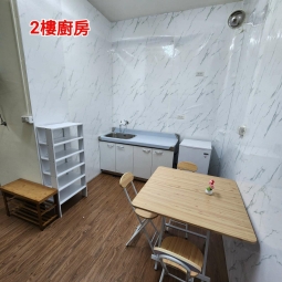 溫馨住家套房出租（第5張）