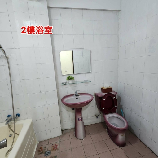 溫馨住家套房出租（第6張）