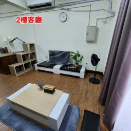 溫馨住家套房出租（第4張）