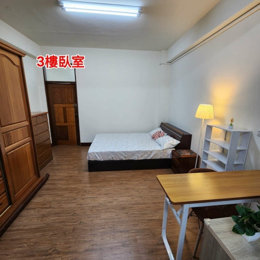 溫馨住家套房出租（第8張）