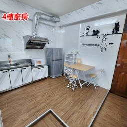 溫馨住家套房出租（第14張）