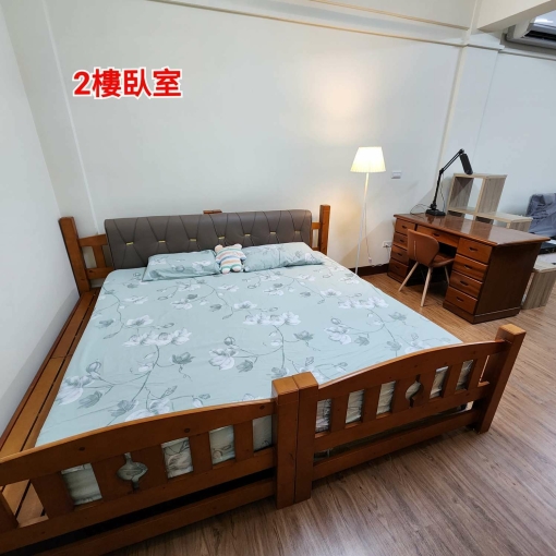 溫馨住家套房出租（第1張）