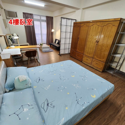 溫馨住家套房出租（第13張）