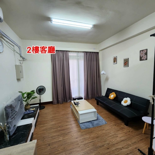 溫馨住家套房出租（第3張）