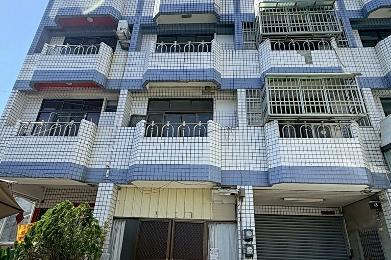 兆基社會住宅🏡莿桐大美透天出租(第9張)