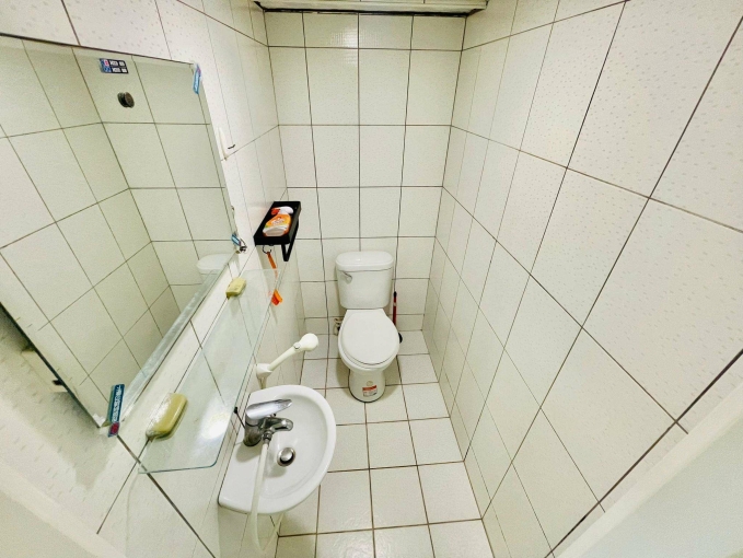 走路北區運動中心✨可租補可貓✨陽台獨洗✨高樓採光好✨管理員✨(第3張)