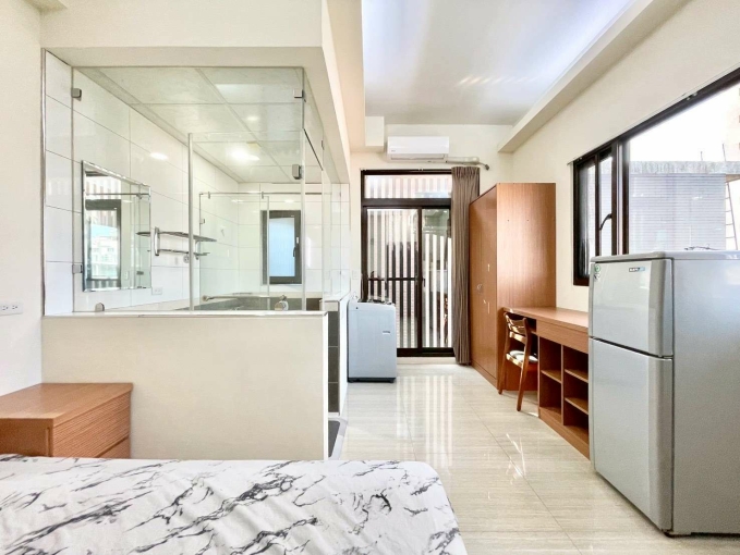 嶺東🎈CP高🍟飲水機子母車 - Image 1