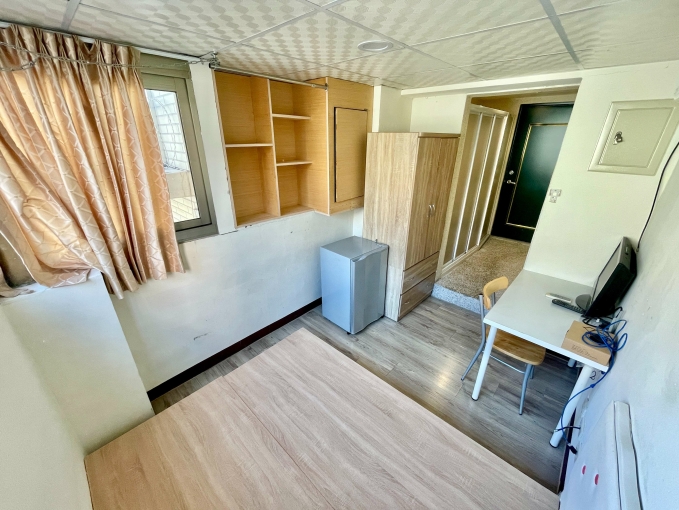 稀有可貓🍀獨洗🍀電梯🍀租屋補助（第5張）