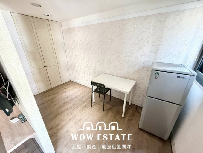 稀有可寵🍀雙租屋補助🍀乾溼分離🍀電梯🍀子母車🍀飲水機（第7張）