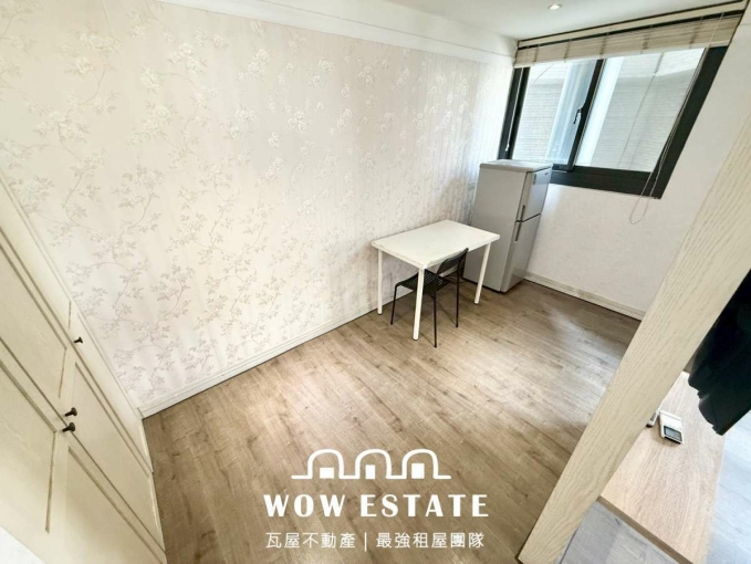 稀有可寵🍀雙租屋補助🍀乾溼分離🍀電梯🍀子母車🍀飲水機（第3張）