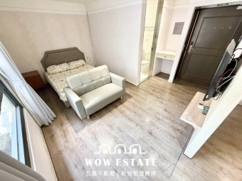 稀有可寵🍀雙租屋補助🍀乾溼分離🍀電梯🍀子母車🍀飲水機（第8張）