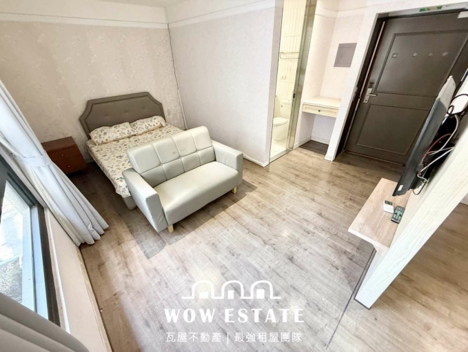 稀有可寵🍀雙租屋補助🍀乾溼分離🍀電梯🍀子母車🍀飲水機（第8張）