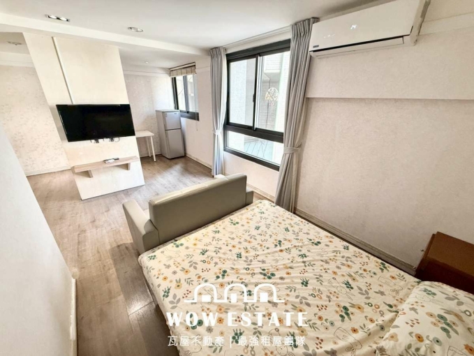 稀有可寵🍀雙租屋補助🍀乾溼分離🍀電梯🍀子母車🍀飲水機（第5張）