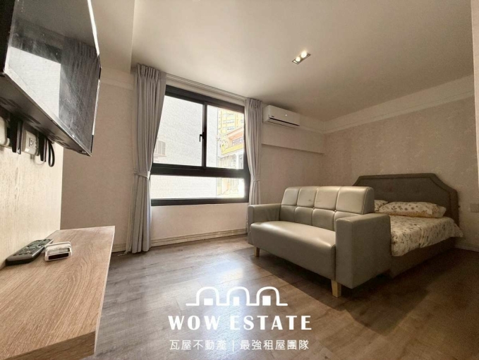 稀有可寵🍀雙租屋補助🍀乾溼分離🍀電梯🍀子母車🍀飲水機（第4張）