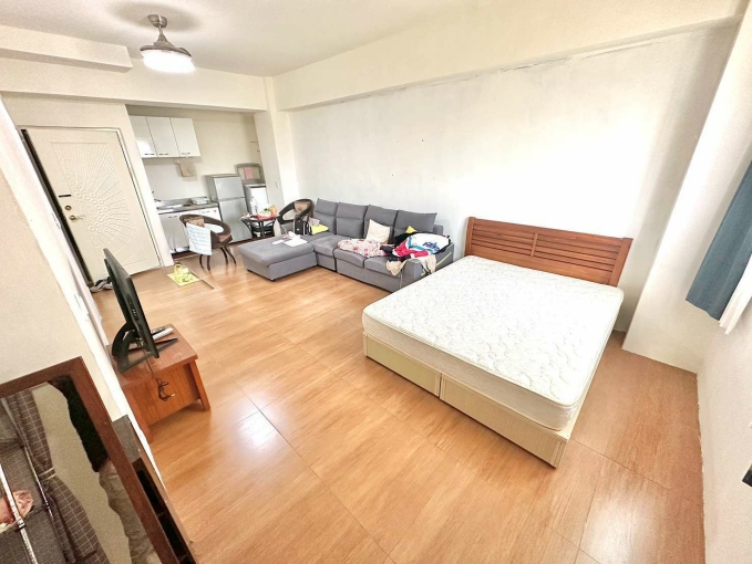 潘潘精選🦋台水台電💫可租補✅子母車✨秒殺精緻套房😍（第3張）