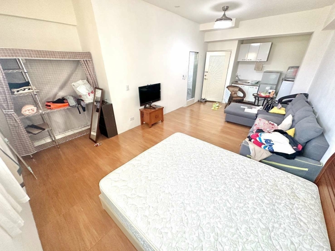 潘潘精選🦋台水台電💫可租補✅子母車✨秒殺精緻套房😍（第2張）