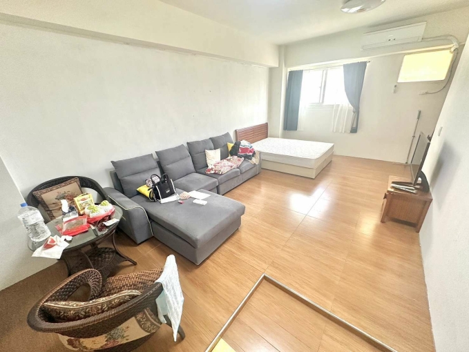 潘潘精選🦋台水台電💫可租補✅子母車✨秒殺精緻套房😍（第1張）