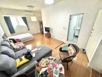 潘潘精選🦋台水台電💫可租補✅子母車✨秒殺精緻套房😍（第4張）