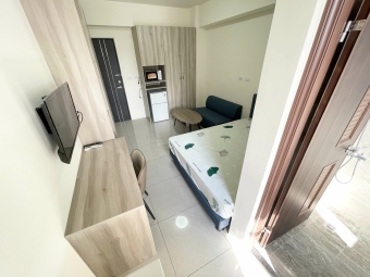 🔥北屯全新套房🔥大間採光好🔥飲水機子母車🔥近葳格 - Image 18