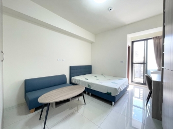 🔥北屯全新套房🔥大間採光好🔥飲水機子母車🔥近葳格 - Image 11