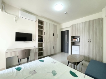 🔥北屯全新套房🔥大間採光好🔥飲水機子母車🔥近葳格 - Image 19