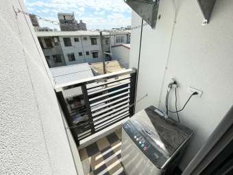 🔥北屯全新套房🔥大間採光好🔥飲水機子母車🔥近葳格 - Image 13