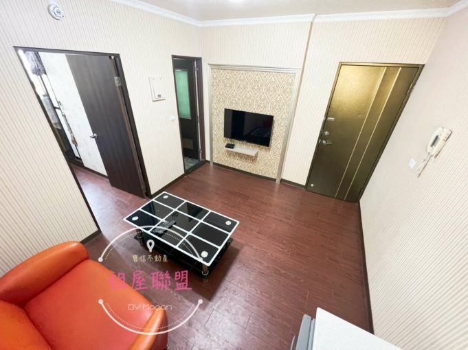💖可雙租補✨可寵🏠電梯✔️正一房廳💖汽車位可租 - Image 4