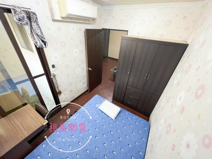 💖可雙租補✨可寵🏠電梯✔️正一房廳💖汽車位可租 - Image 6