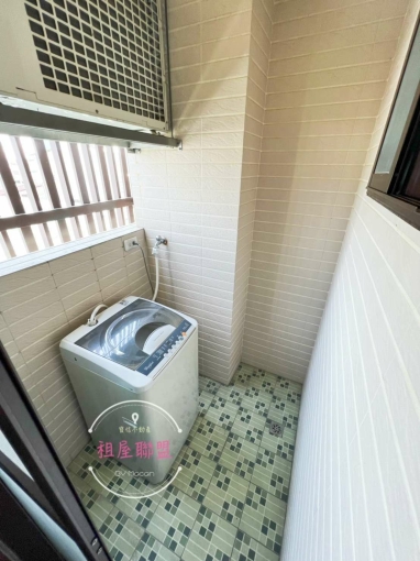 💖可雙租補✨可寵🏠電梯✔️正一房廳💖汽車位可租 - Image 8