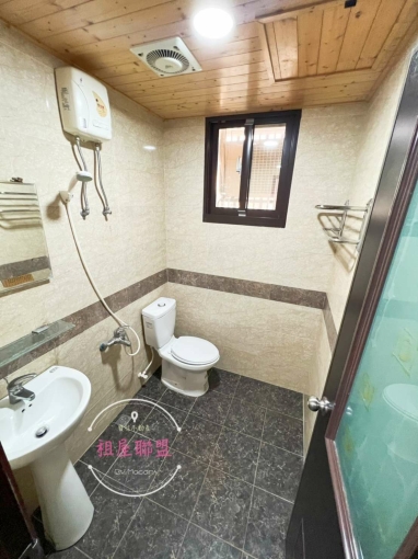 💖可雙租補✨可寵🏠電梯✔️正一房廳💖汽車位可租 - Image 7