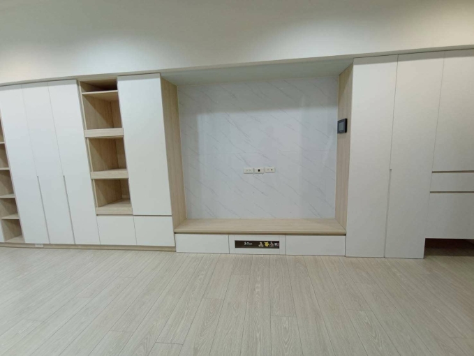 奇美醫院-3房平車-空屋出租-可租補-禁菸寵（第3張）