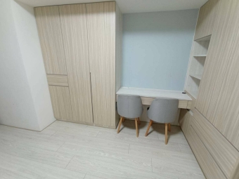 奇美醫院-3房平車-空屋出租-可租補-禁菸寵（第9張）