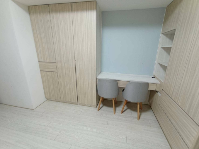 奇美醫院-3房平車-空屋出租-可租補-禁菸寵（第9張）