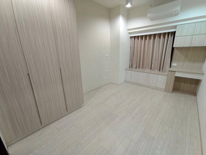 奇美醫院-3房平車-空屋出租-可租補-禁菸寵（第7張）