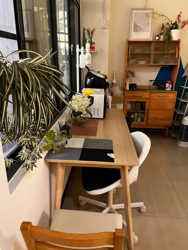 台南永康龍橋街全新大套房一房一廳一衛一陽一廚(第10張)