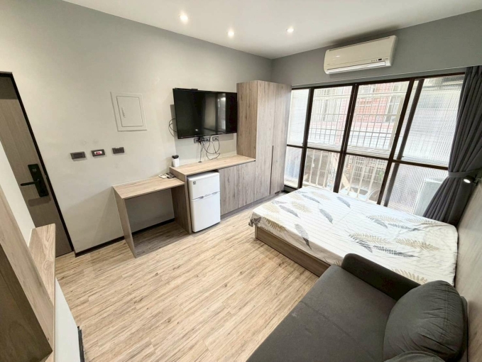 明德女中✨喵嗚🌳雙補🌳機車位(第6張)