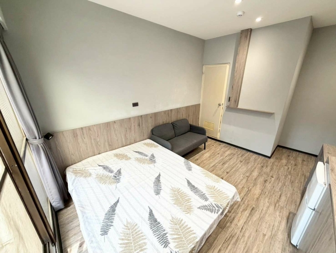 明德女中✨喵嗚🌳雙補🌳機車位(第8張)