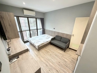 明德女中✨喵嗚🌳雙補🌳機車位（第3張）