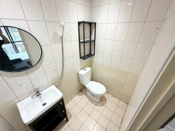 明德女中✨喵嗚🌳雙補🌳機車位(第9張)