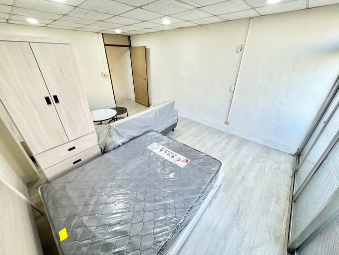 🔥西屯1房1廳🔥陽台獨洗🔥台電分算🔥近西屯國小（第6張）