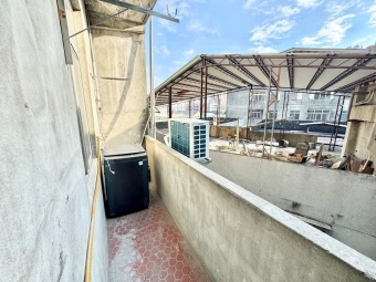 🔥西屯1房1廳🔥陽台獨洗🔥台電分算🔥近西屯國小（第4張）